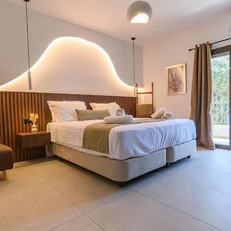 Lemontree Rooftop Jacuzzi And Sea Views Skopelos Town