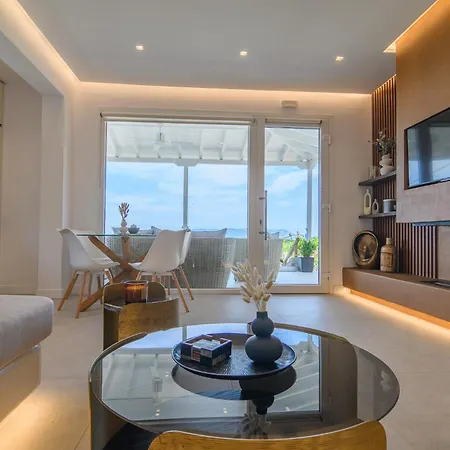 Lemontree Rooftop Jacuzzi And Sea Views *