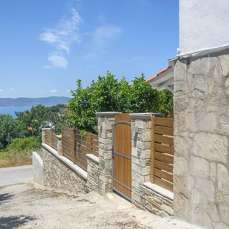 Villa Lemontree Rooftop Jacuzzi And Sea Views *