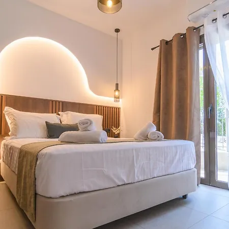 Villa Lemontree Rooftop Jacuzzi And Sea Views