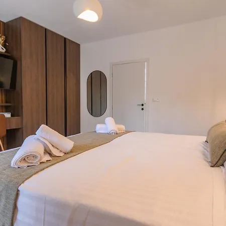 Villa Lemontree Rooftop Jacuzzi And Sea Views *