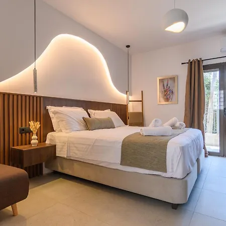 Lemontree Rooftop Jacuzzi And Sea Views * Skopelos Town