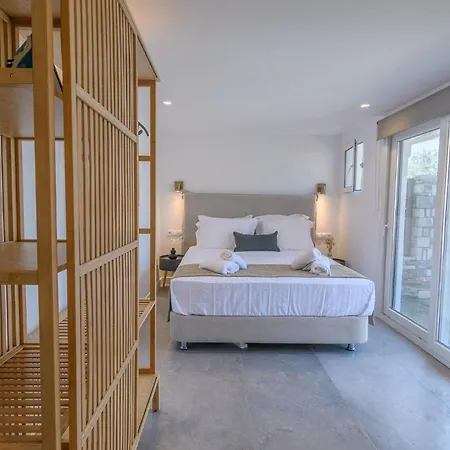 Lemontree Rooftop Jacuzzi And Sea Views Villa *