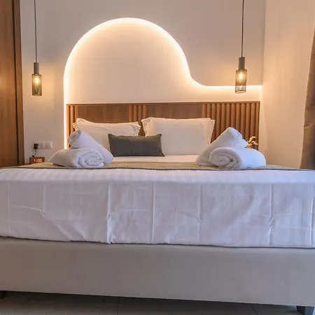 Lemontree Rooftop Jacuzzi And Sea Views * Skopelos Town