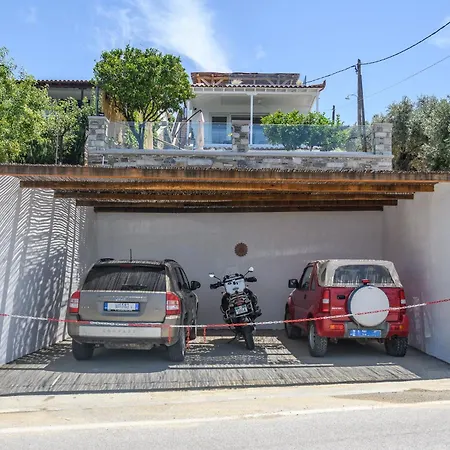 Lemontree Rooftop Jacuzzi And Sea Views Villa *