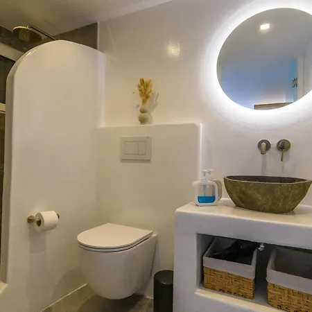 Villa Lemontree Rooftop Jacuzzi And Sea Views
